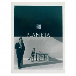 Planeta, nuove brochure 2012