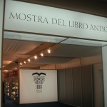 XXIII Mostra del Libro Antico