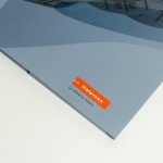 La corporate image di Italpress