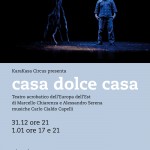 Triennale: Casa Dolce Casa