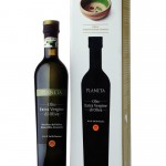 Planeta, packaging olio 2013